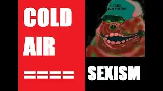 Is AC sexist?