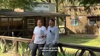 What are Participants and Miners saying about Gold Trails
