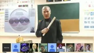Рыбников Ю.С.  про Сталина