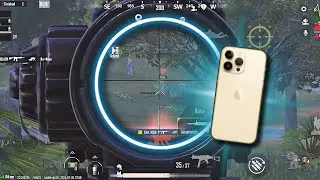 FASTEST CLUTCHES IN PUBG BGMI 3.2 UPDATE💥 IPHONE 12 PRO MAX  SMOOTH + 90FPS? PUBG / BGMI