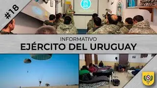 Informativo Ejército del Uruguay #18