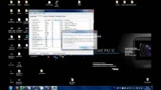 Tutorial: Sony Vegas - How to fix 