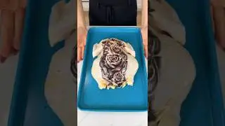 How did I not know this chicken trick? 