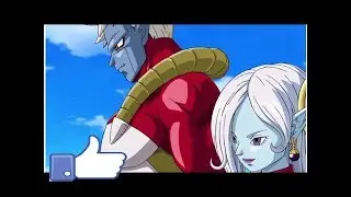 “Dragon Ball Heroes” ¿Quién es Fu, el antagonista de la historia?