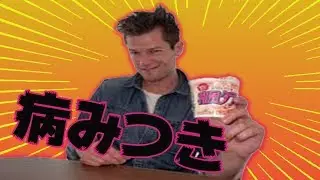 【海外の反応】カップラーメンを生まれて初めて口にした外国人の反応はいかに？