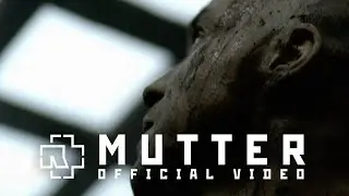 Rammstein - Mutter (Official Music Video) 720p