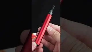 Voopoo Doric Galaxy S1! 