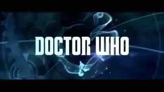 Doctor Who - Under The Lake on BBC one