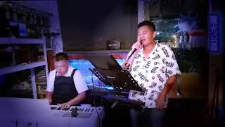 Oliver  -   Best Of Me  /   原唱：Daniel Powter