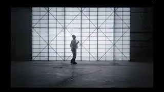 Dylan Sinclair - LEMON TREES (Official Visualizer)