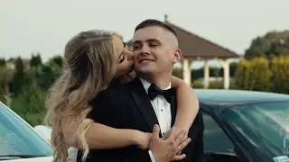Julia i Sebastian - wedding trailer