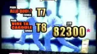 Fatal Bazooka BLINGTONES