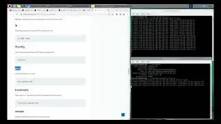 Raspberry Pi OS (3) - Networking and file search