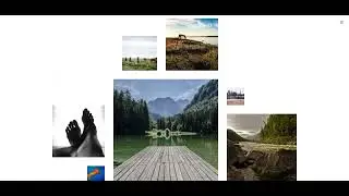 Creating a Scroll-Based 3D Gallery with GSAP and ReactJS: Engaging User-Driven Experiences