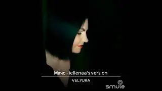 VELYURA - Мачо