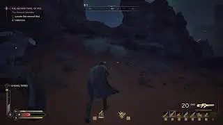 Dune: Awakening Beta Weekend