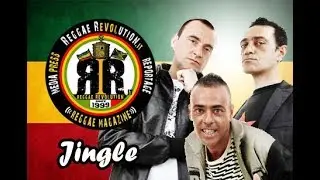 SUD SOUND SYSTEM for Reggae Revolution