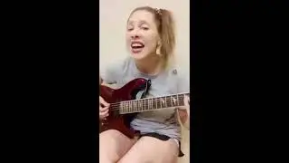 Сабрина Амо ("Аборт Мозга") Звезда-Сатана