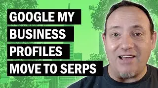 Google Business Profile Managed Directly in Search
