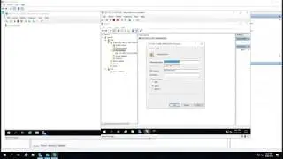 Install DHCP on Windows Server 2019