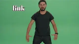 JUST DO IT FUNNY (green screen comedy)
