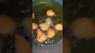 Tokneneng | Kwek-kwek #shorts #streetfood