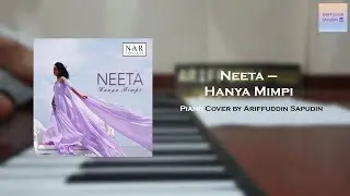 Neeta - Hanya Mimpi (Simple Piano Cover)