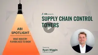 Supply Chain Control Towers: What Industry Players Need to Know