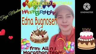 KALINGAP TEAMS||FRIENDS BIRTHDAY GREETINGS ON MY BIRTHDAY#tagamontaniosa #kalingaprab& K-boys#ofw