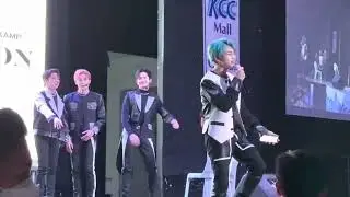 #Hori7onatKCC GENSAN | Part 6 Main Show Proper (THIS OR THAT PART TWO)