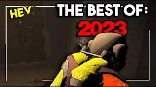 The FUNNIEST Compilation of 2023 🫡