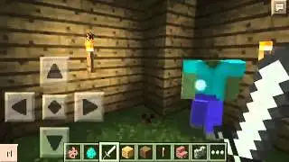 [Мои Скрипты] Мод Amputation Mobs!