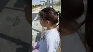 Мини тур по городу Конья с Алиной