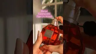 BEST TROPICAL FRAGRANCES FOR SUMMER!