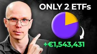 How Many ETFs Should You Really Own? (European investor)