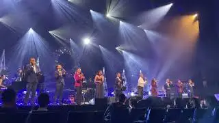 Part 1 |  Dick Lee Christmas Concert 20211222