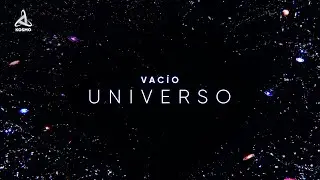 Vacío del Universo. Buceando en el espacio profundo