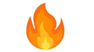 Don’t Touch The Fire!