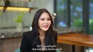 MUT2024 | Beyond Universe Introduction | MUT39 นครนายก อุมาวดี ปิมปา