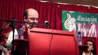 IX Pregón de Verdiales - Amigos de la Copla - 9/11