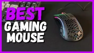 The Top 5 Best Gaming Mouse 2021 (TECH Spectrum)