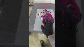 Simples e Perfeito - Serigrafia Passo a Passo | Dicas de Serigrafia
