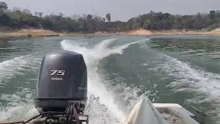 কাপ্তাই লেক, রাঙ্গামাটি | Kaptai Lake (Promodini Tour Package)