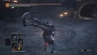 Dark Souls 3 Best Weapon
