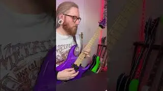 The greatest pantera riff ever??