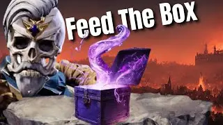 I Used Pandora's Box to Become an Undead Lord in Divinity Original Sin 2