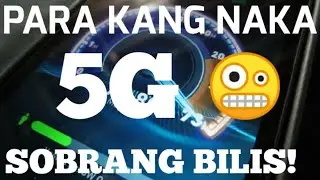 Pabilisin Ang Iyong Data Connection