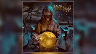 Mors Principium Est - Master of the Dead (2020) Melodic Death Metal