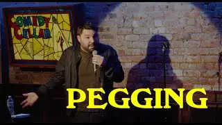 PEGGING