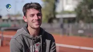Ventaja Tenis | Entrevista con Juan Ignacio Londero
